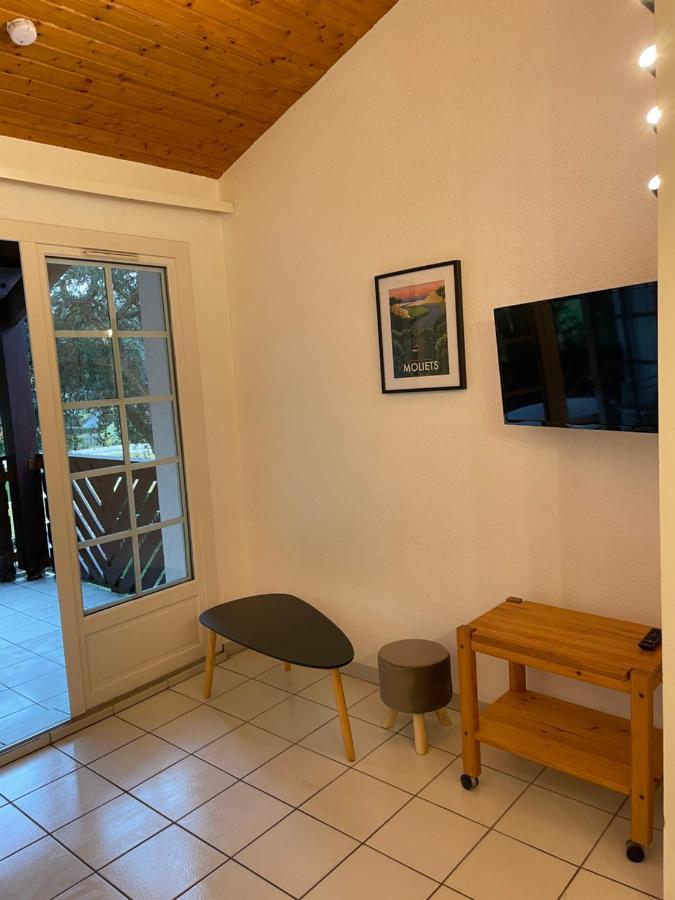 Sejour Moliets Plage エクステリア 写真