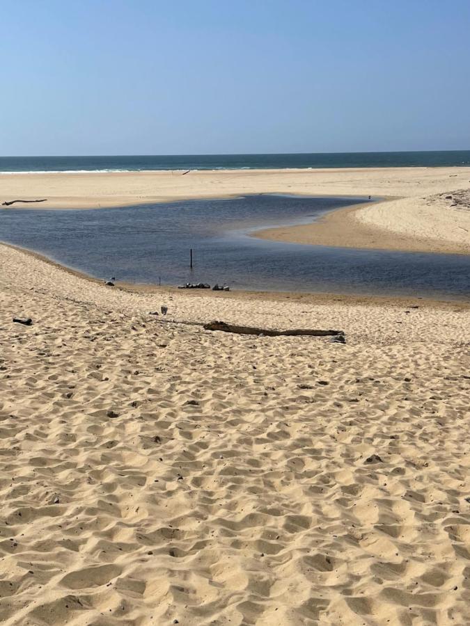 Sejour Moliets Plage エクステリア 写真